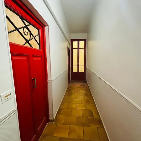 Palais Phidias Studio Apartment *