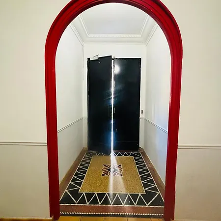 アパート Palais Phidias Studio